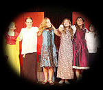 Escuela de Teatro Rio Plateado (de Hugo Mid�n) - 2005