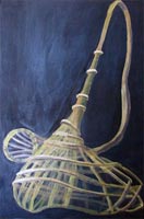 Taller de dibujo y pintura de Alberto Morales