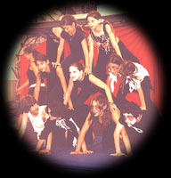Ver fotos de la presentaci�n de fin de a�o 2004
