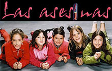 Las asesinas