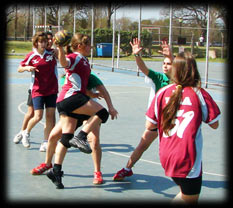 Torneo Metropolitano 2008 - vs AFALP