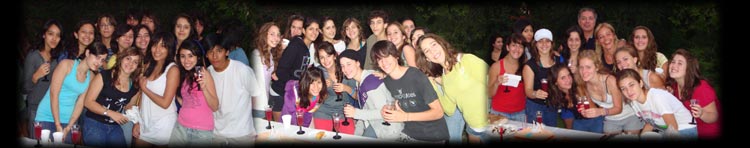 Cumple de 15
