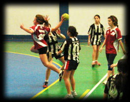 Torneo Metropolitano 2008 - vs Mariano Acosta