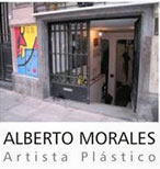 Ir al sitio web de Alberto Morales