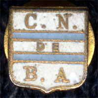 Colegio Nacional Buenos Aires