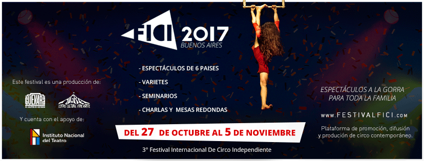 FICI 2017