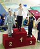 Gimnasia Artstica Femenina - Campeonato Metropolitano - 1 Selectivo 2006