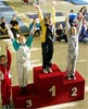 Gimnasia Artstica Femenina - Torneo Metropolitano - 2 Selectivo 2006