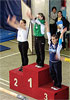 Gimnasia Artstica Femenina - Campeonato Metropolitano Final 2007