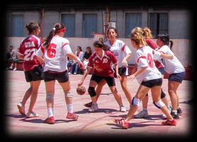 Contra Huracn, ltimo partido del clausura 2007