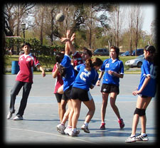 Torneo Metropolitano 2008 - vs Mitre