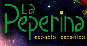 La Peperina - Espacio Escénico - Circo