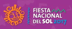 Fiesta del Sol 2017