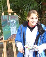 Ver fotos del concurso de manchas