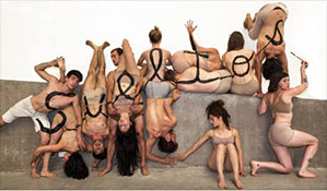 Sueltos - Muestra alumnos 3° año Circo UNSAM - Diana Sauval