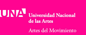 IUNA - Artes del Movimiento