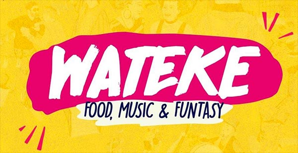 Wateke 2019