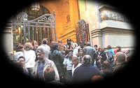 Curso de ingreso al CNBA