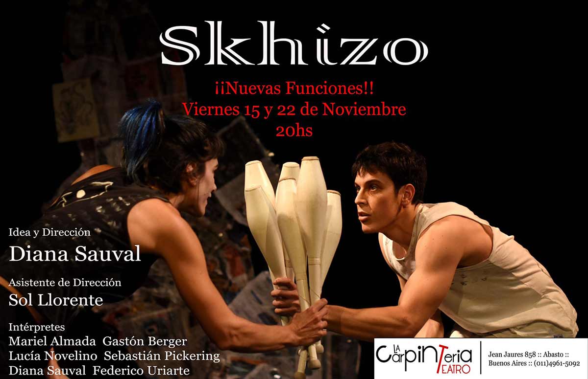 Skhizo 2019 noviembre